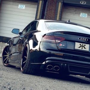 Meet your Posher, Caleb